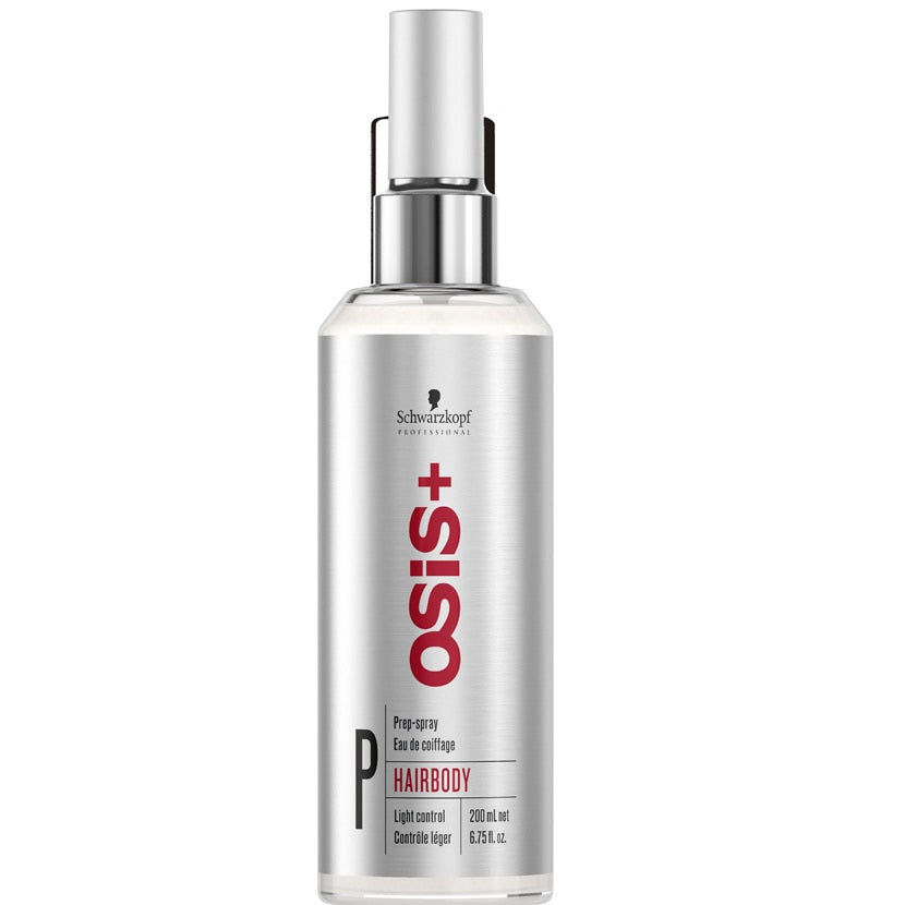 Osis Hairbody 200ml