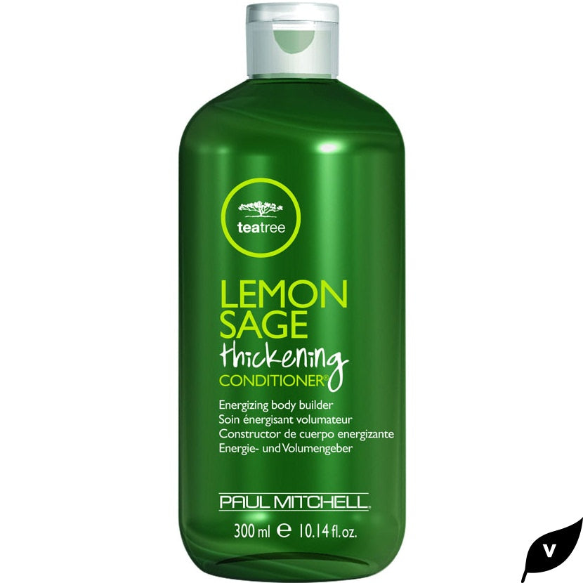 Tea Tree Lemon Sage Thickening Conditioner 300ml