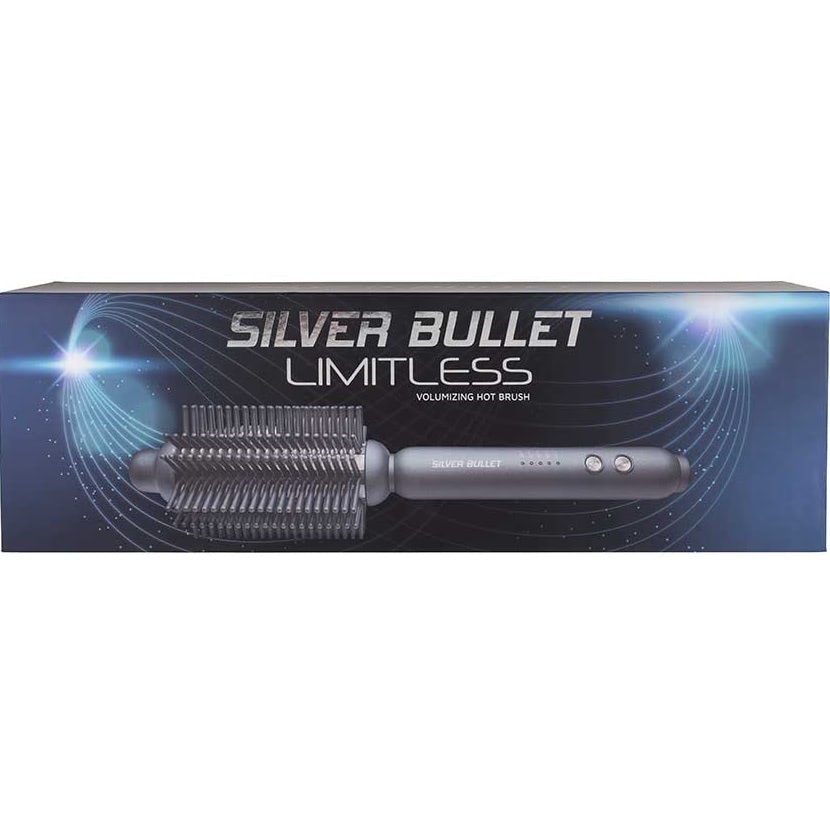 Limitless Hot Air Brush
