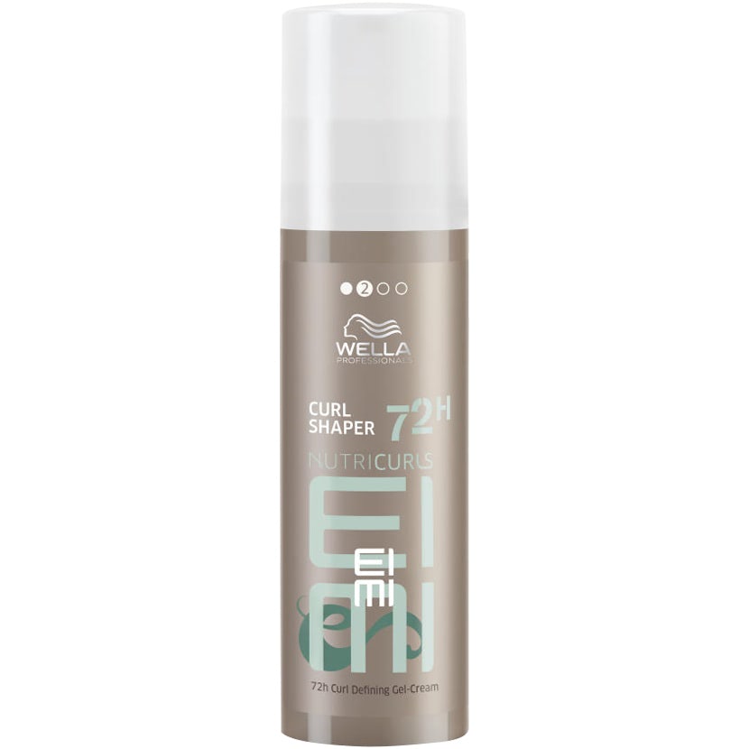 Nutricurls Eimi Curl Shaper Gel Cream 150ml