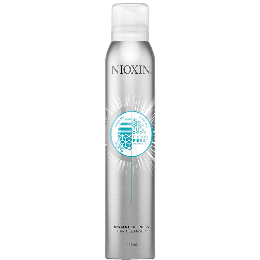 Instant Fullness Dry Shampoo 180ml