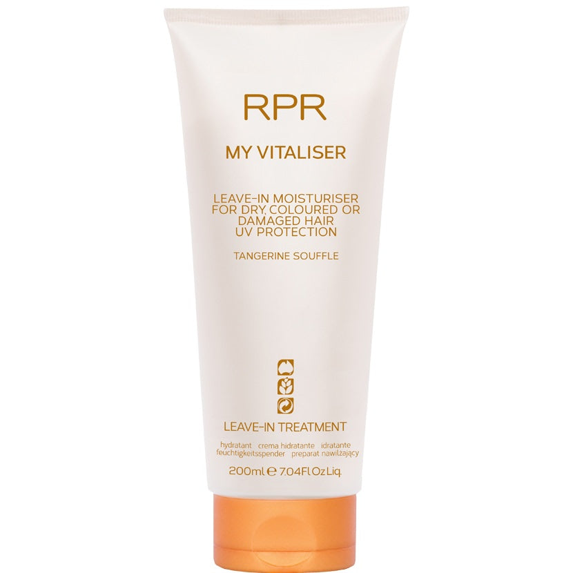 My Vitaliser Leave In Moisturiser 200ml
