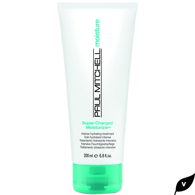 Super-Charged Treatment 150ml