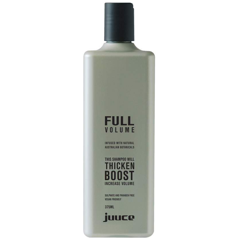 Full Volume Shampoo 375ml