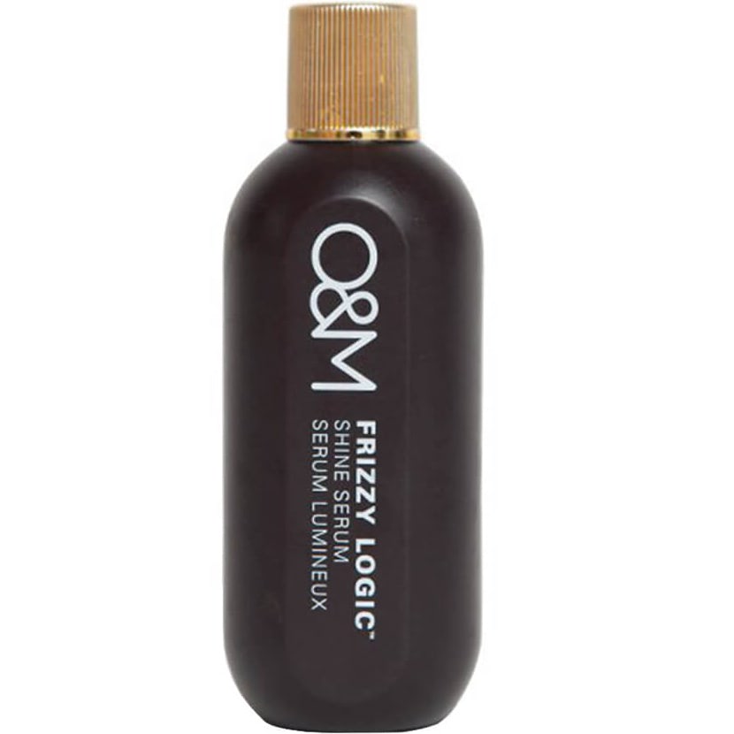 Frizzy Logic Shine Serum - 10ml