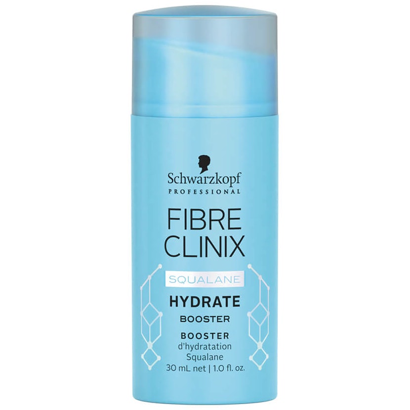 Bc Fibre Clinix Hydrate Booster 30ml
