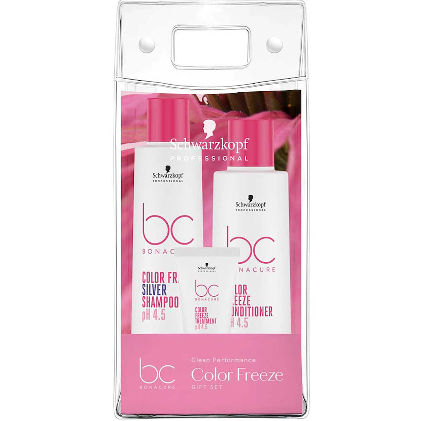 BC Clean Colour Freeze Gift Set