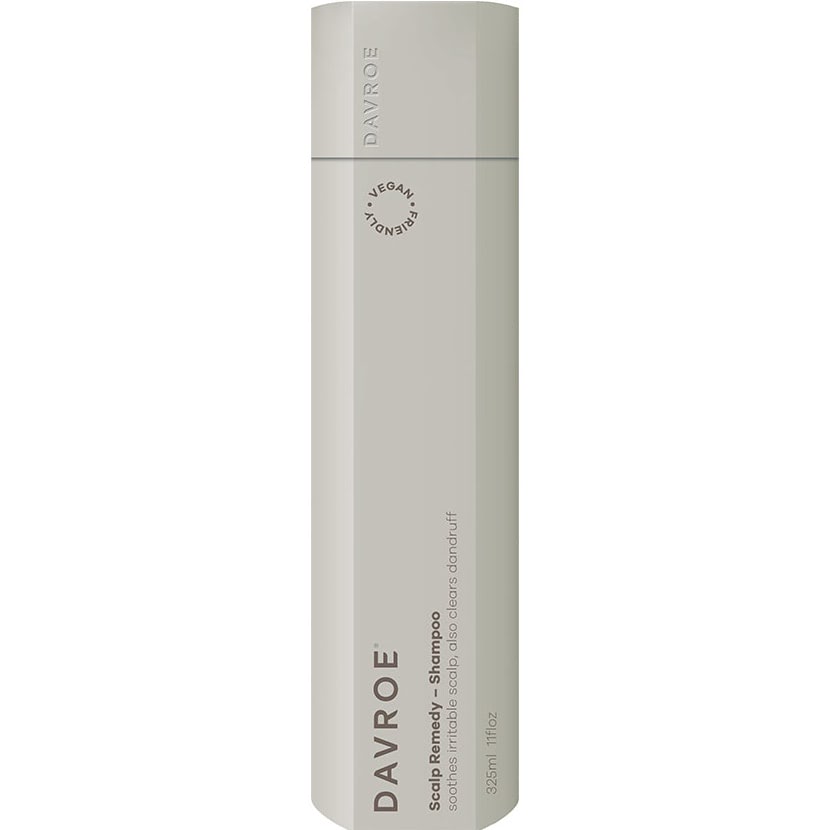 Scalp Remedy Shampoo 325ml