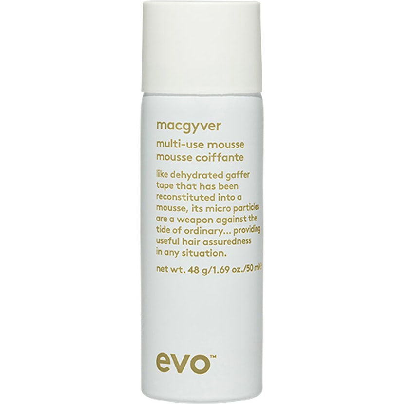 Macgyver Multi-Use Mousse 50ml