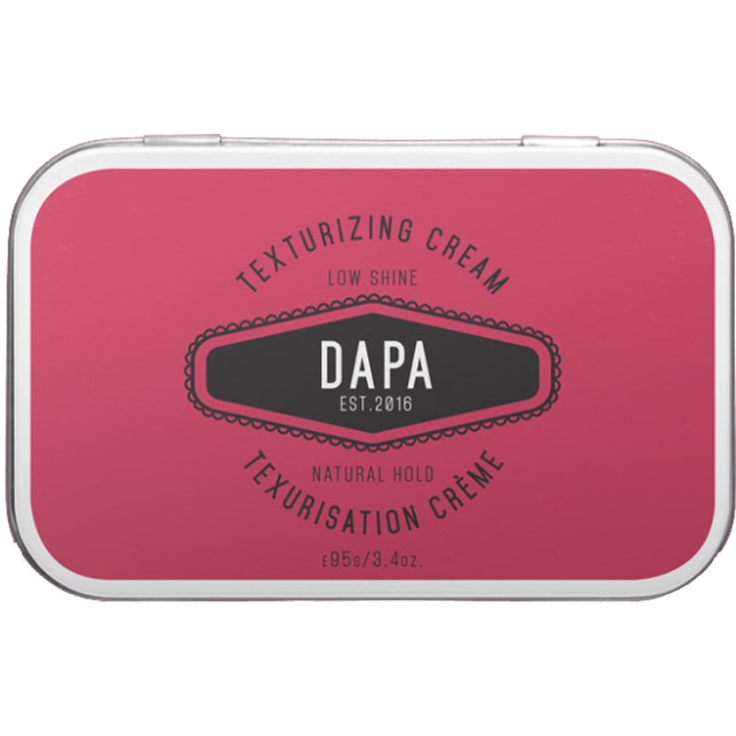 Texturizing Cream 95g