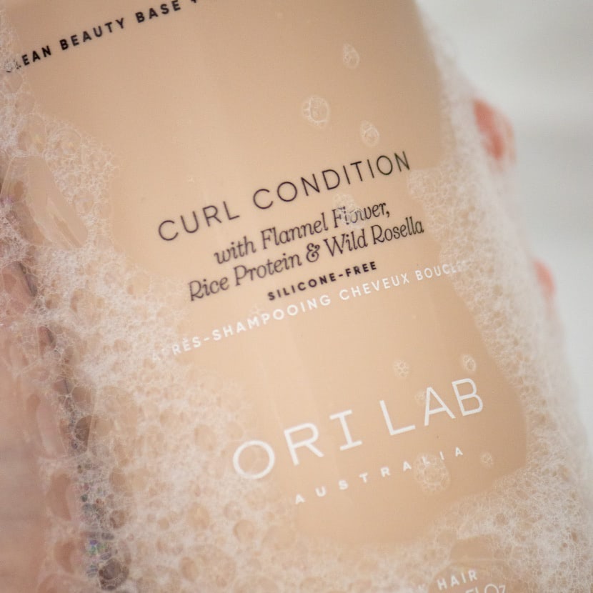 Curl Condition 300ml