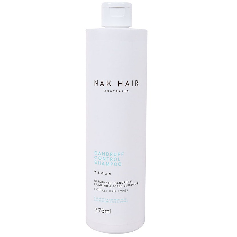 Dandruff Control Shampoo 375ml