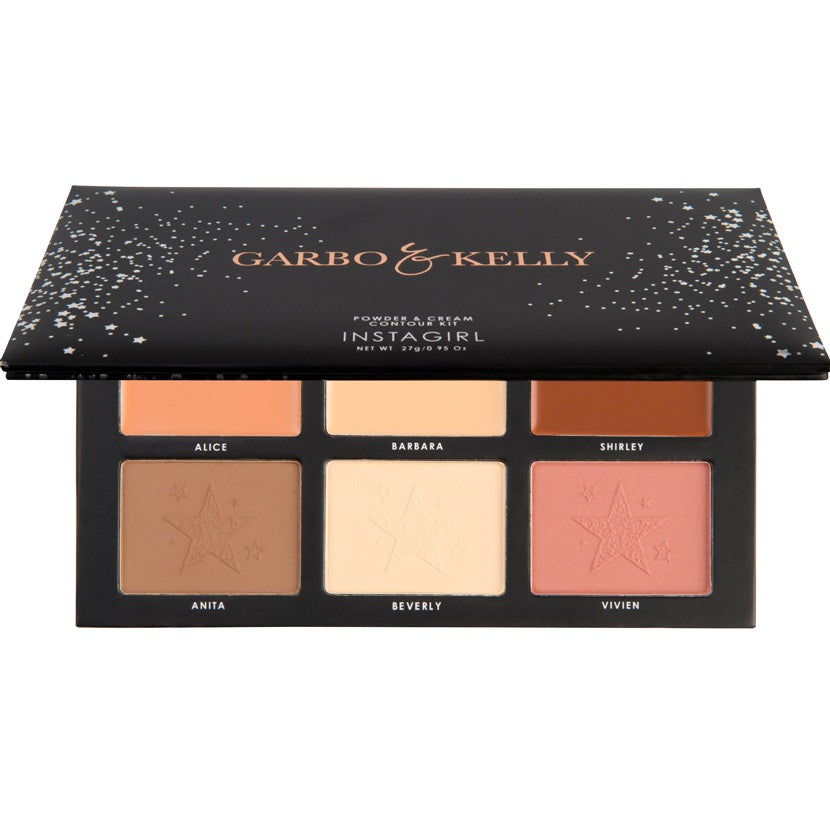 Instagirl Contour Kit