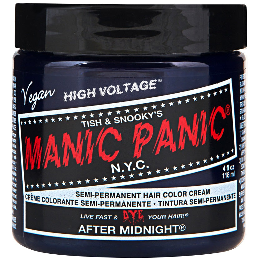 After Midnight Cream 118ml