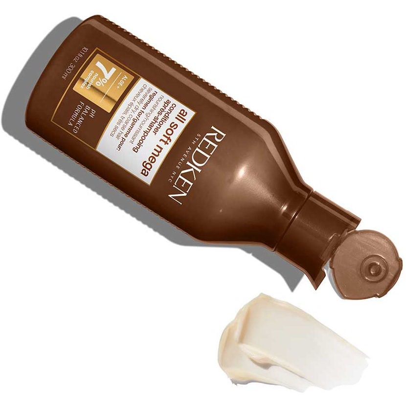 All Soft Mega Rich Conditioner 300ml