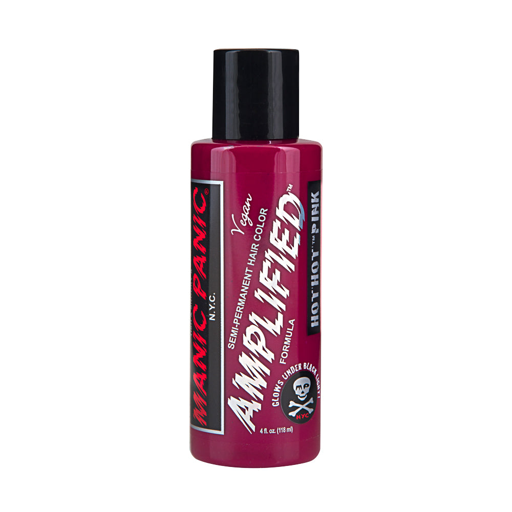 Amplified Green Envy 118ml