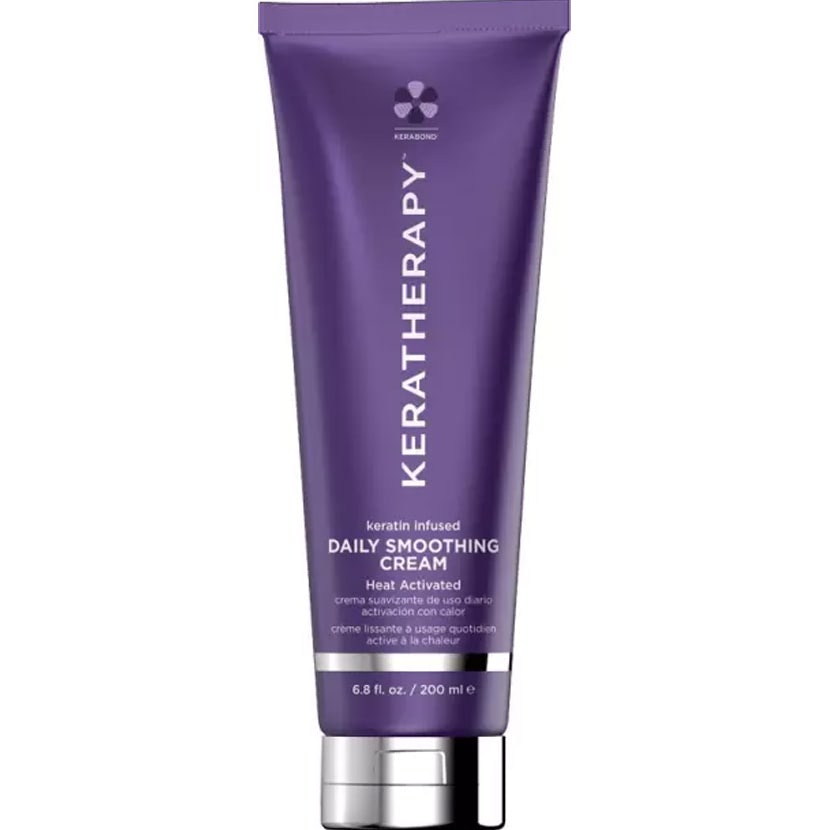 Daily Smoothing Cream 200ml