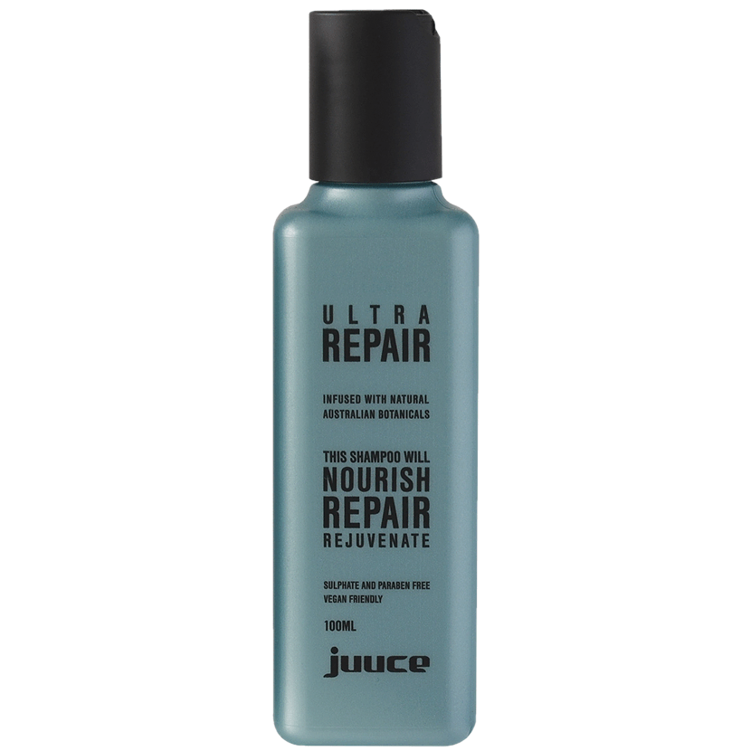 Ultra Repair Shampoo 100ml