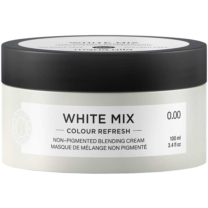 Colour Refresh White Mix 0,00 100ml