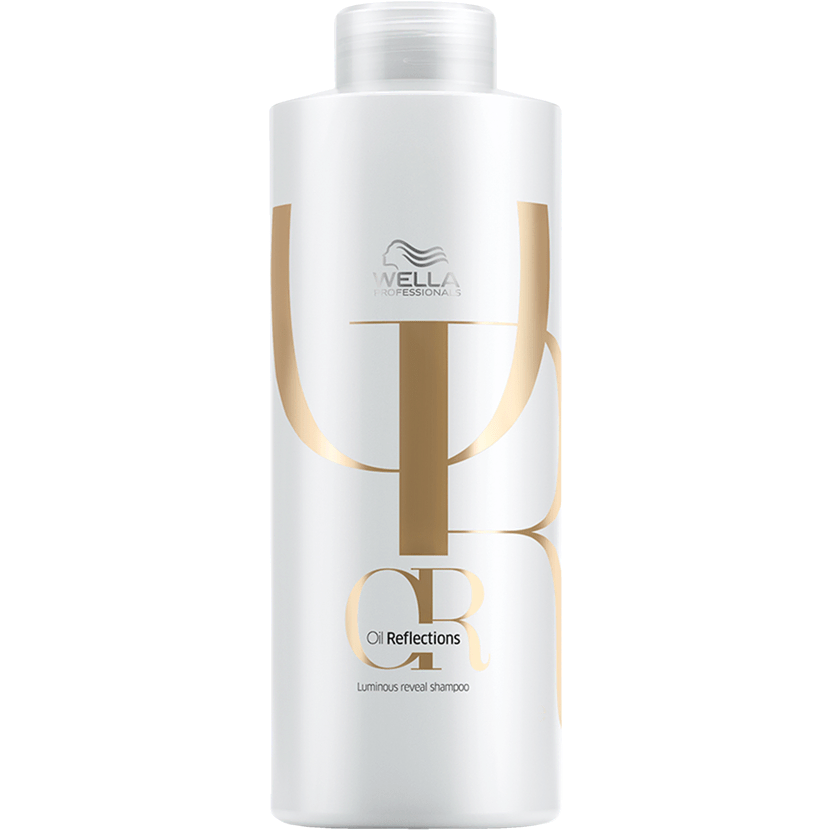 Oil Reflections Shampoo 1L