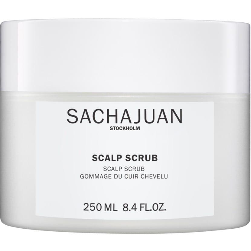 Scalp Scrub 250ml