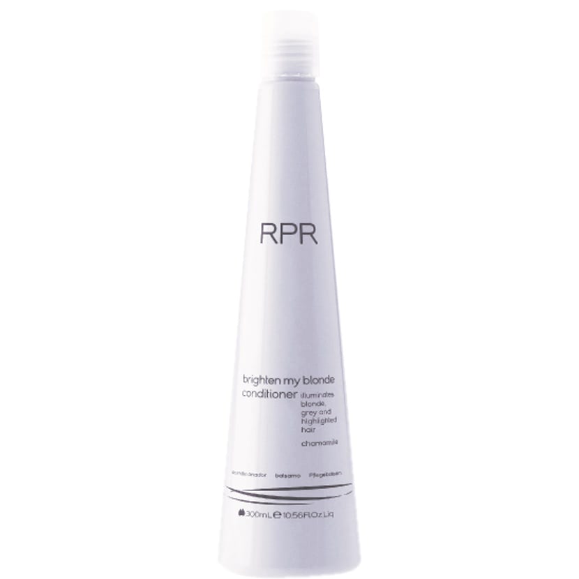 Brighten My Blonde Conditioner 300ml