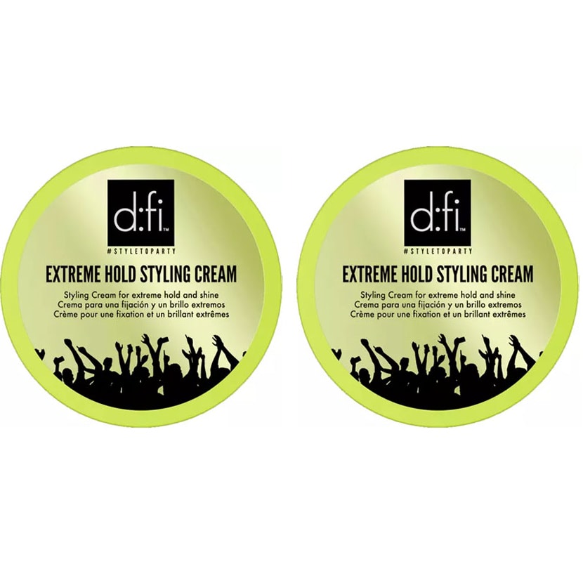 Extreme Cream Holiday Duo