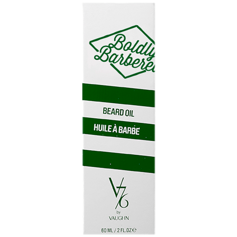 Beard Oil 60ml