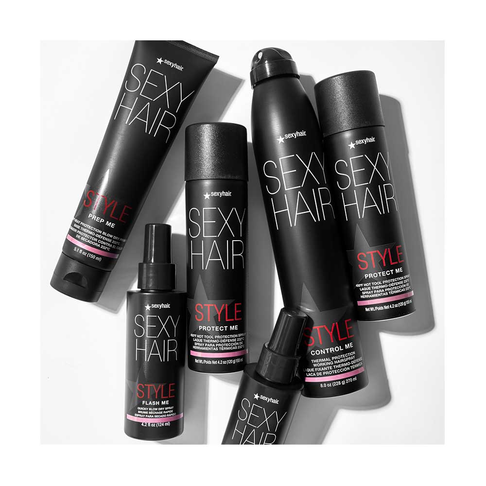 Style Hair Prep Me 150ml