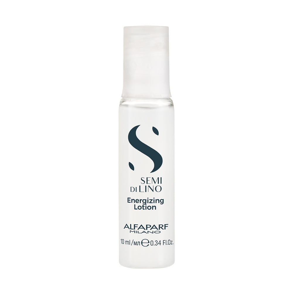 Semi Di Lino Scalp Renew Energizing Lotion Vials 10ml