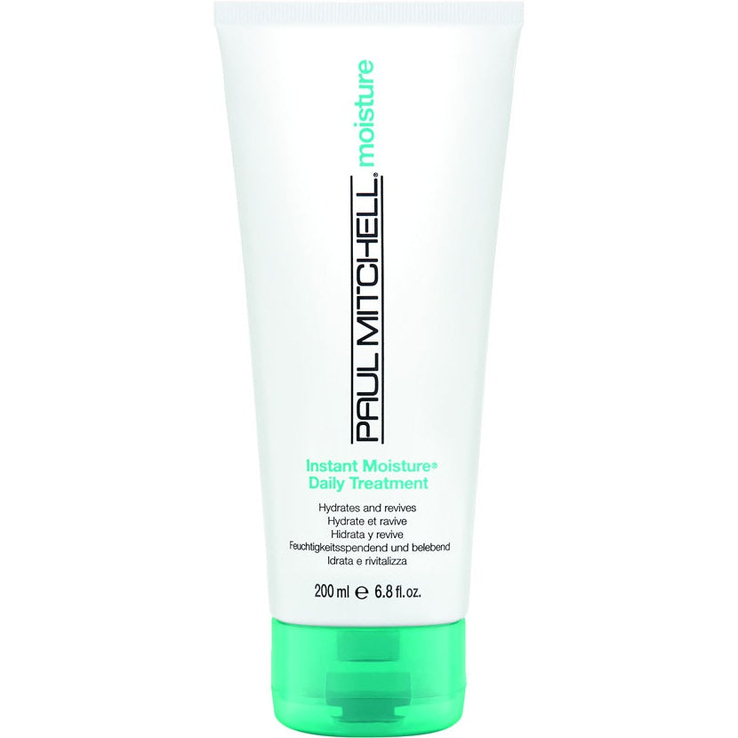 Moisture Instant Moisture Daily Conditioner 200ml
