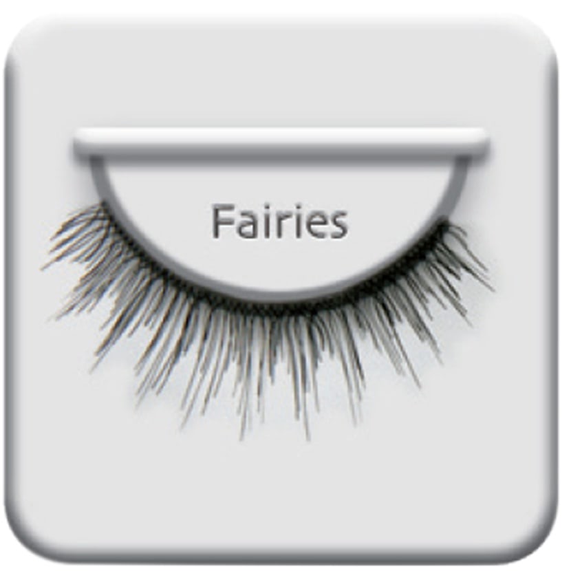 Fairies - Black