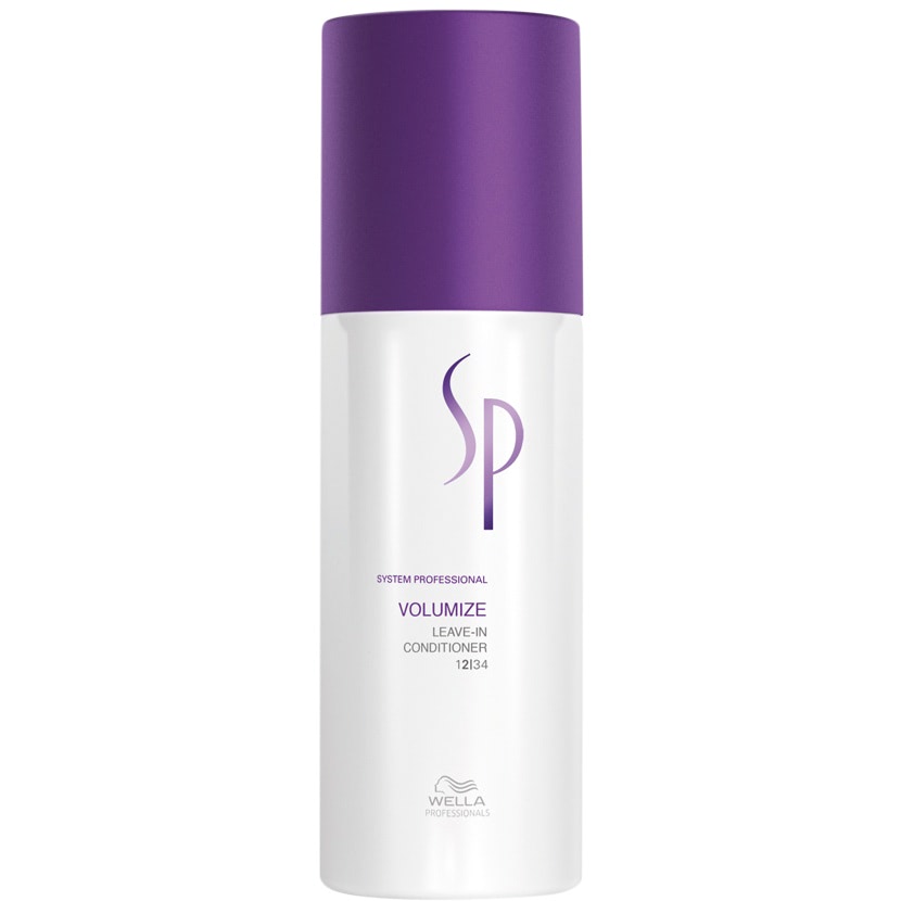Volumize Leave-In Conditioner 150ml