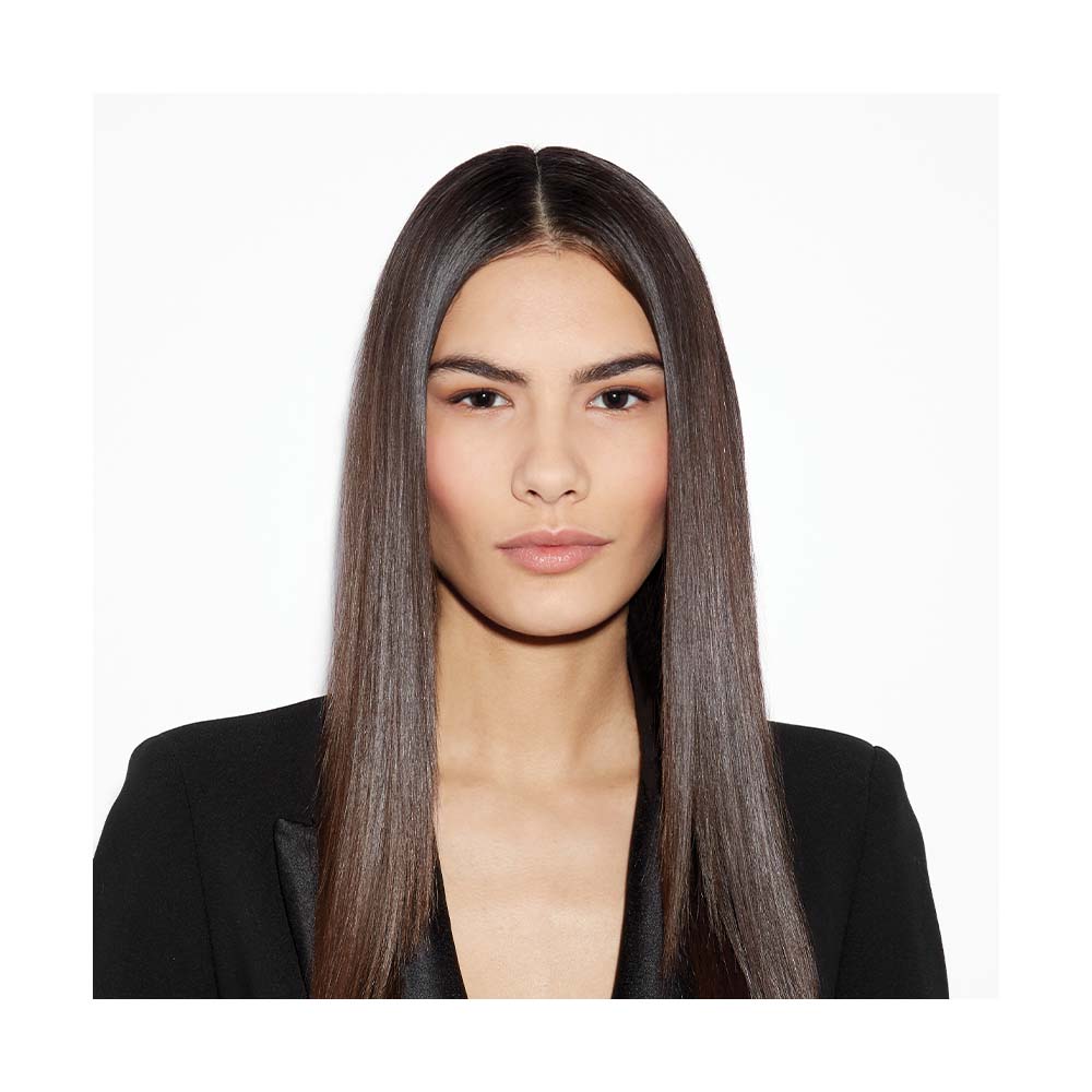 Unplugged Cordless Hair Straightener In Matte Black