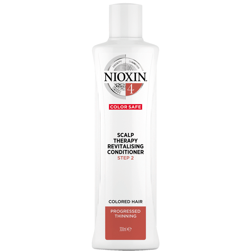 System 4 Scalp Revitaliser 300ml