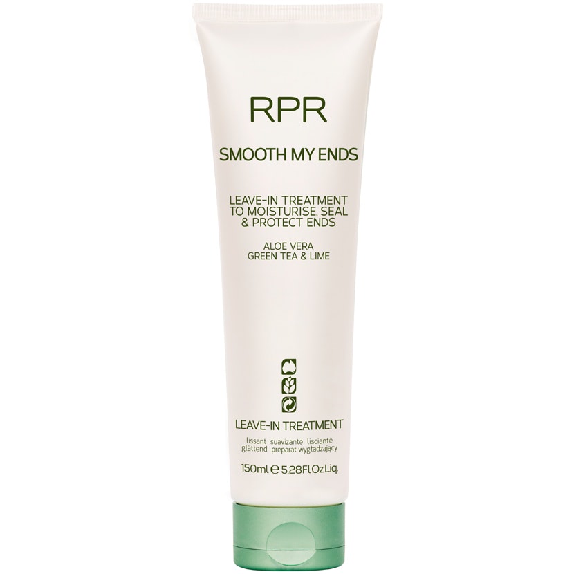 Smooth My Ends 150ml