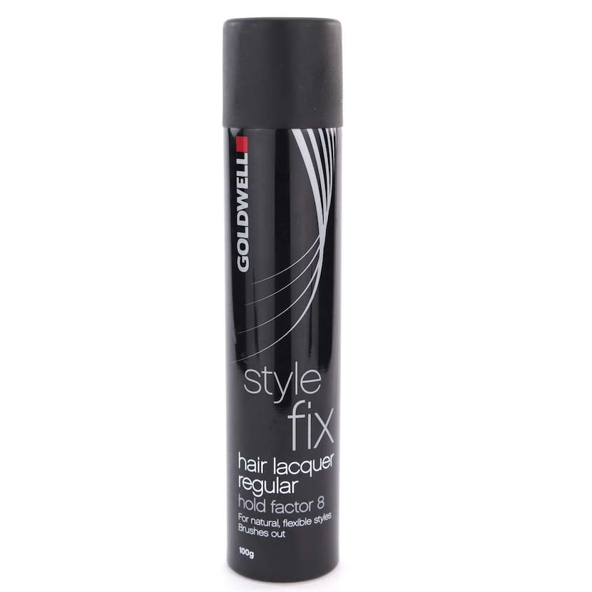 Hair Lacquer Regular Hold 100g