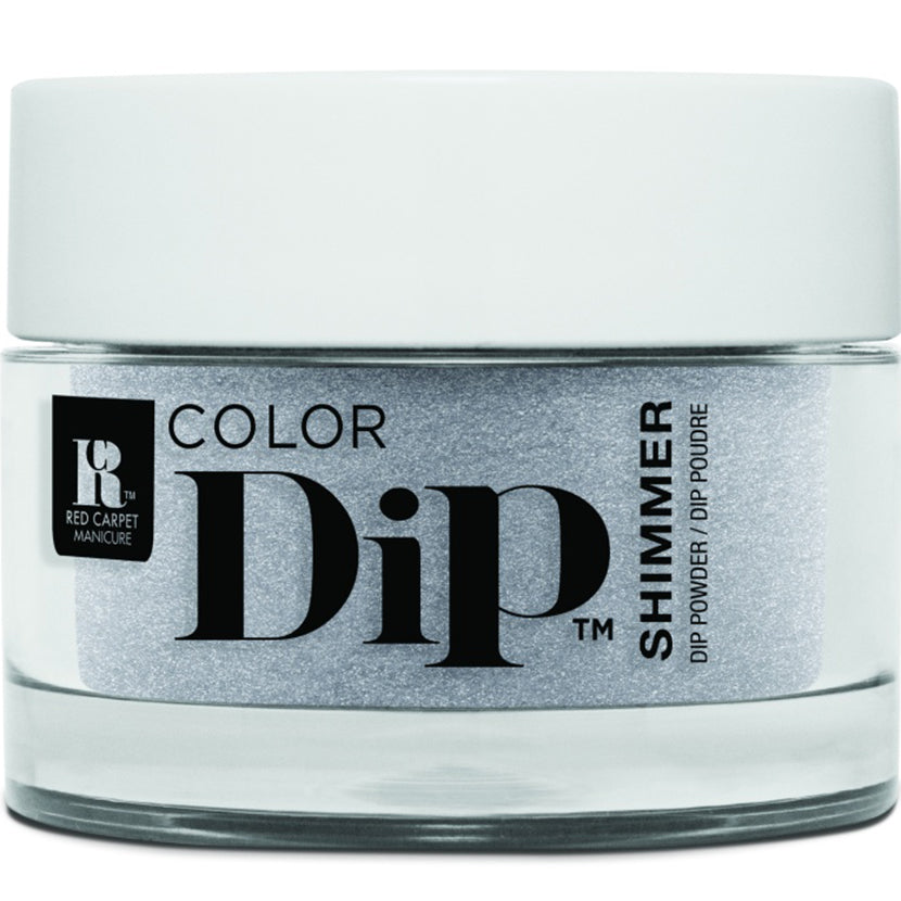 Color Dip Only On Social