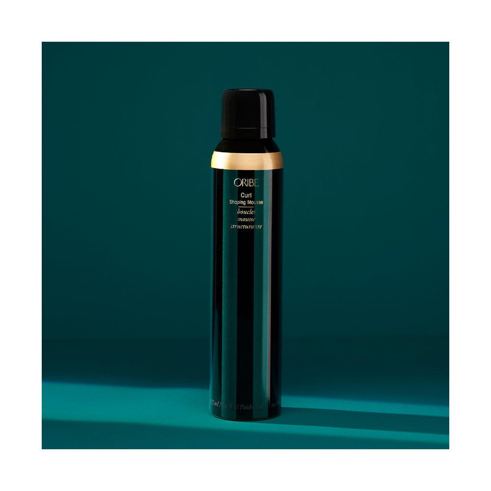 Curl Shaping Mousse 175ml