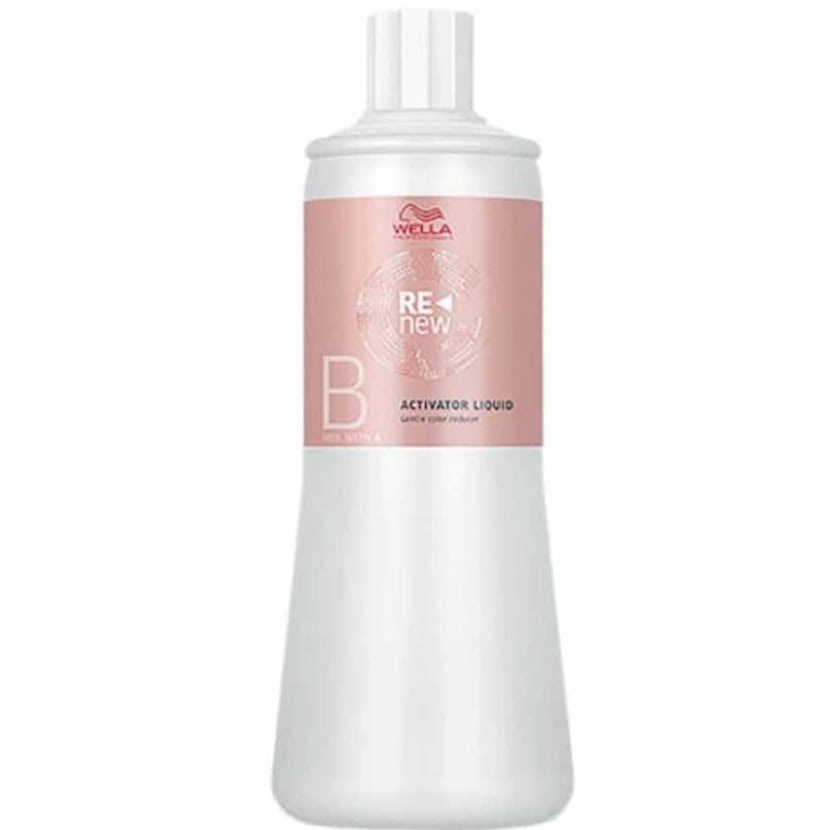 Color Renew Activator Liquid 500mL