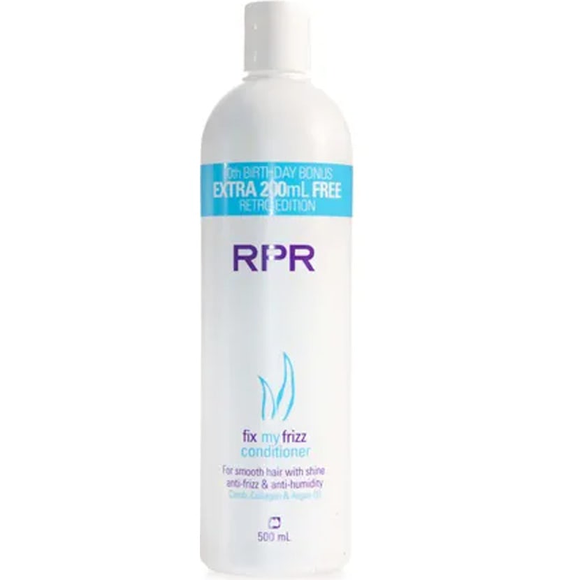 Fix My Frizz Conditioner 500ml