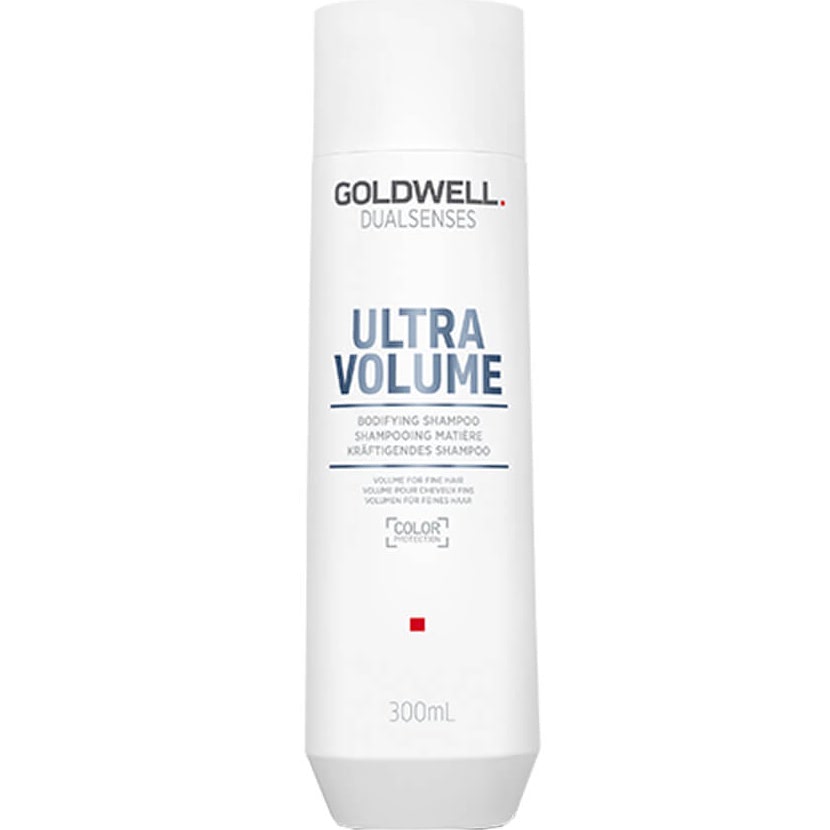 Dualsenses Ultra Volume Bodifying Shampoo 300ml