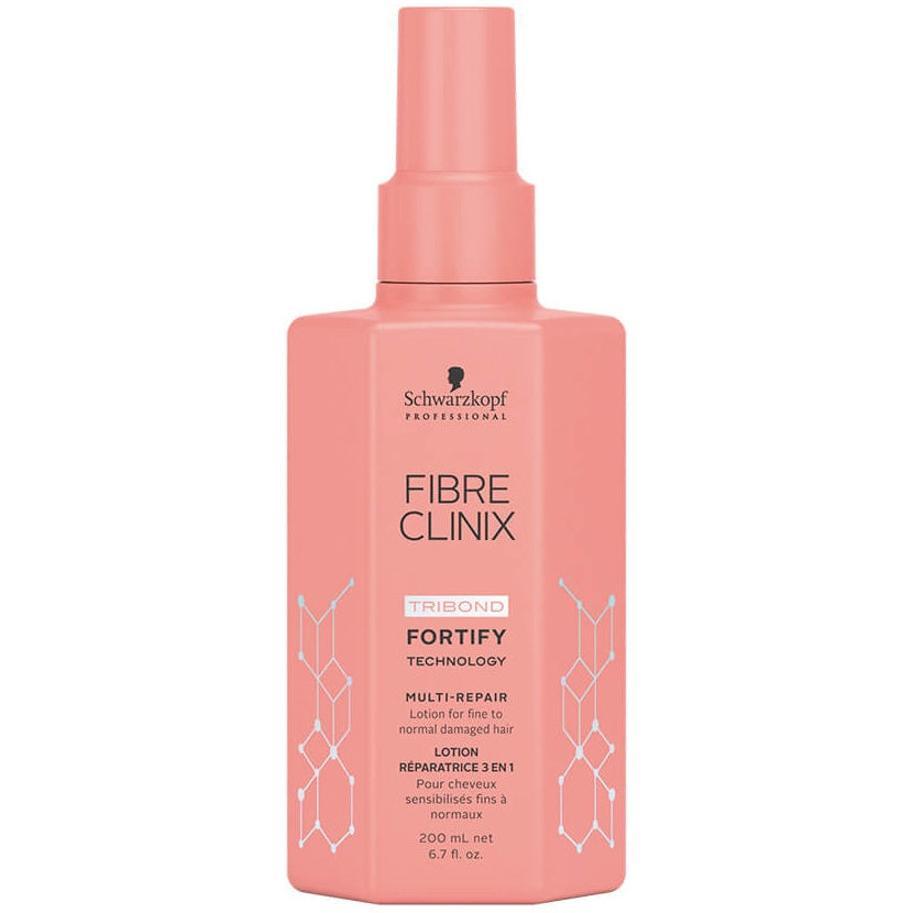 Bc Fibre Clinix Fortify Multi-Repair Lotion 200ml