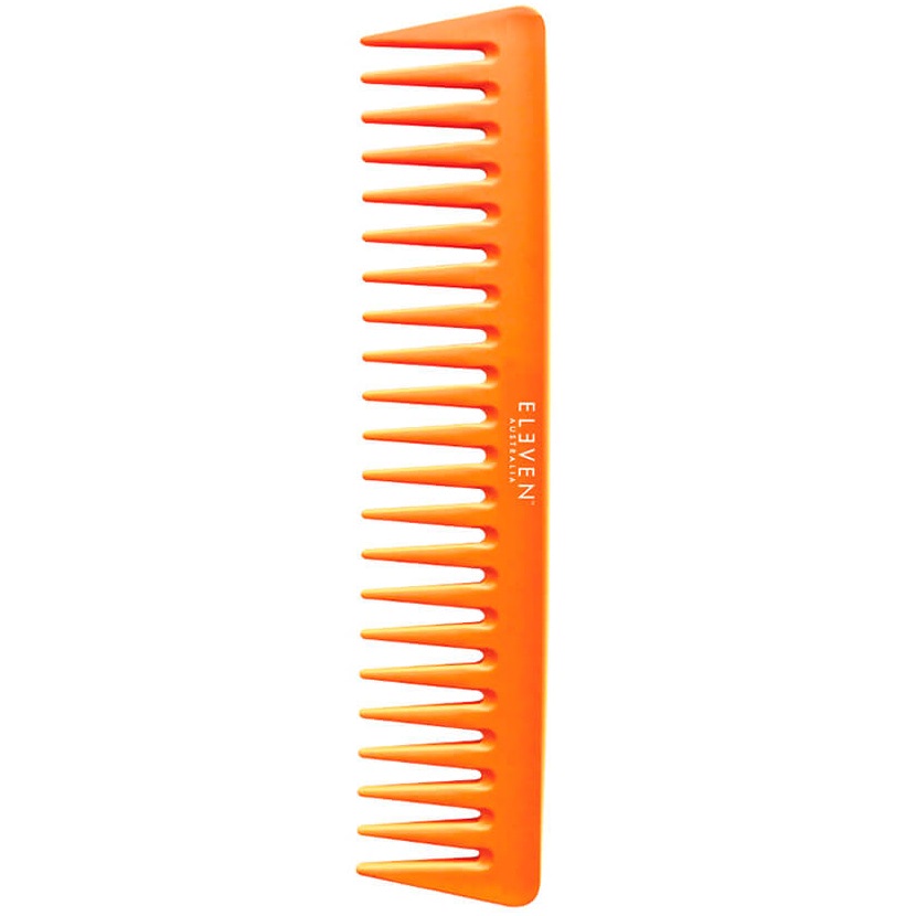 Neon Orange Comb