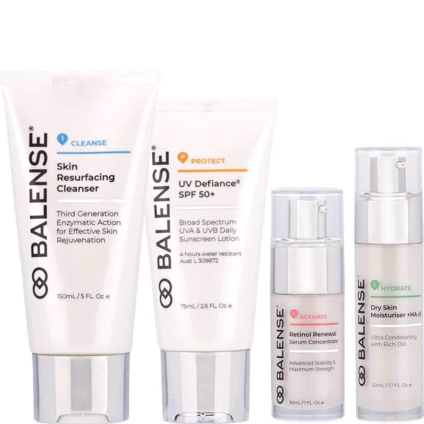 Balense Renew Pack