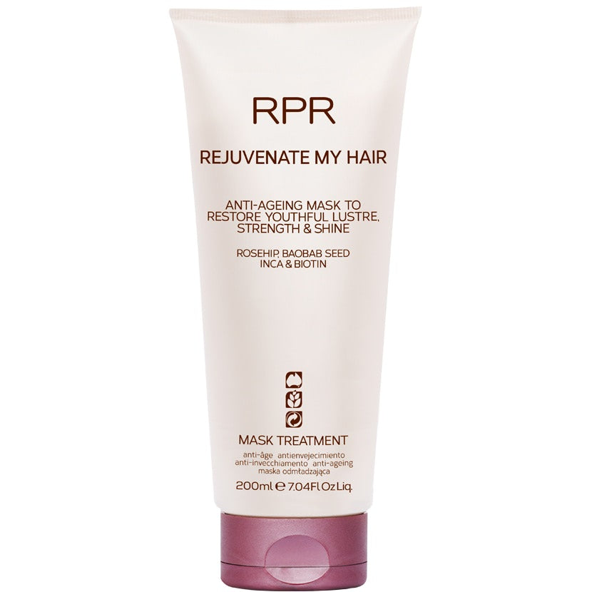 Rejuvenate My Ageing Treatment 200ml