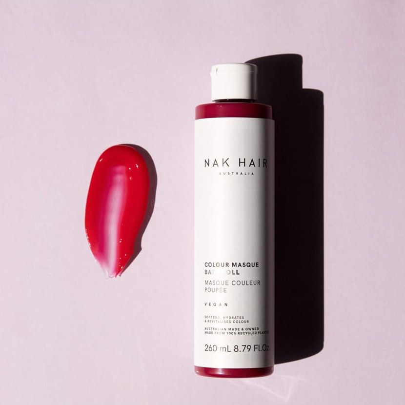 Colour Masque Baby Doll