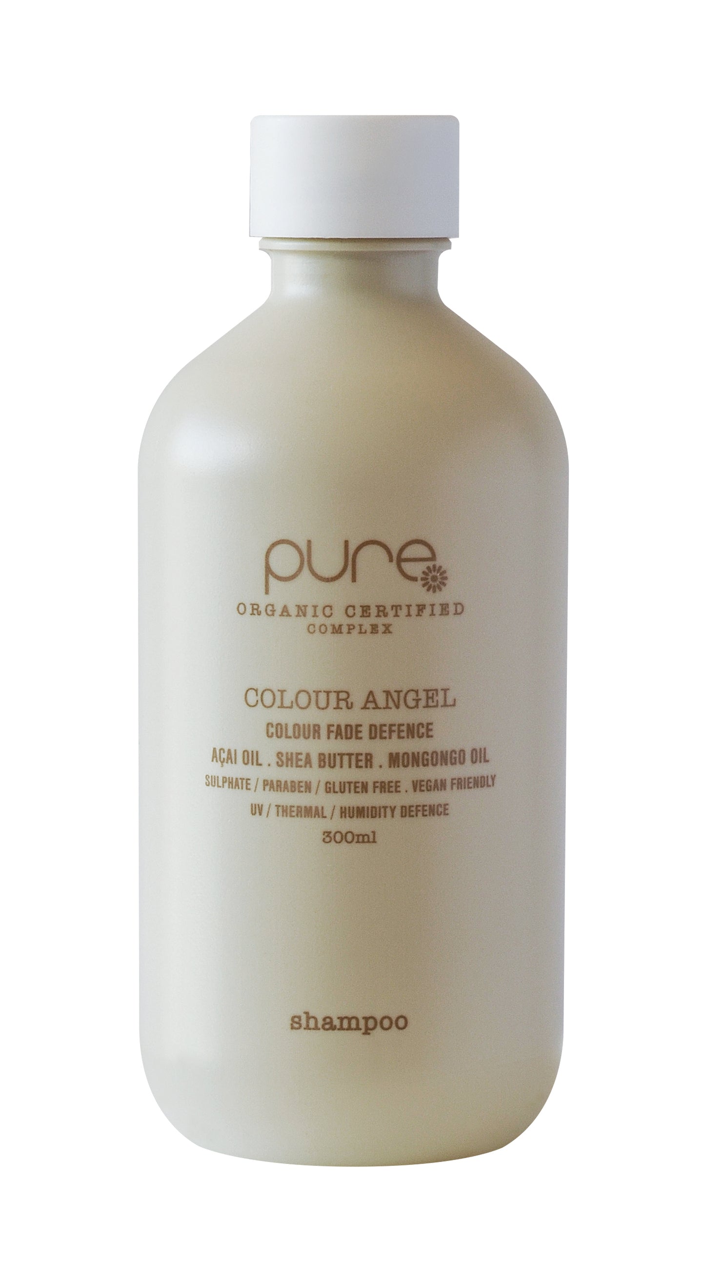 Colour Angel Shampoo 300ml