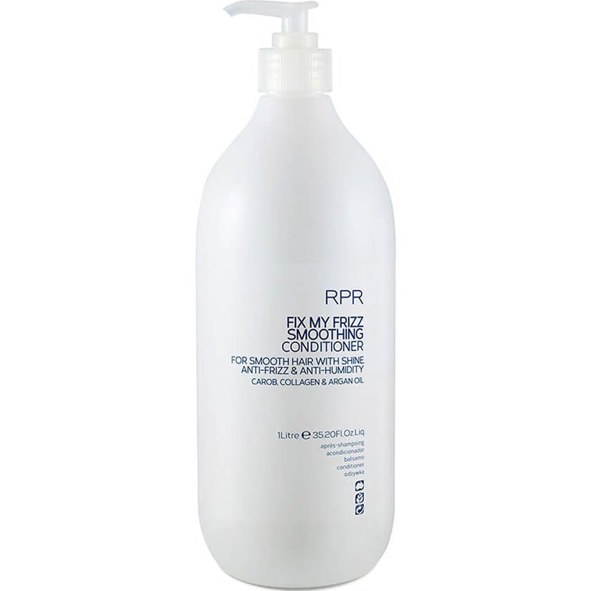 Fix My Frizz Smoothing Conditioner 1L