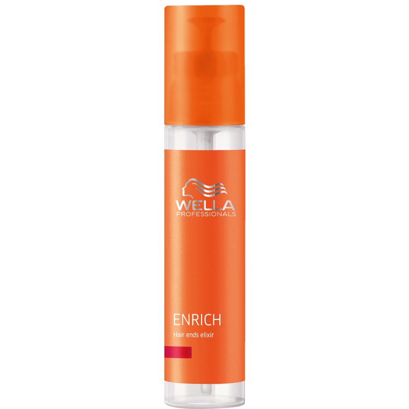 Enrich Hair Ends Elixir 40ml